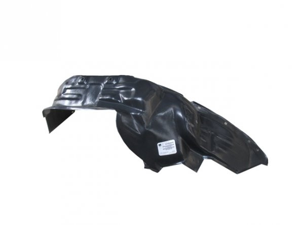 TOYOTA HILUX- PICK UP VIGO- D4D 05/11 ARKA ÇAMURLUK DAVLUMBAZI SOL 2/4WD (TYG) - 65638-0K010 - 2