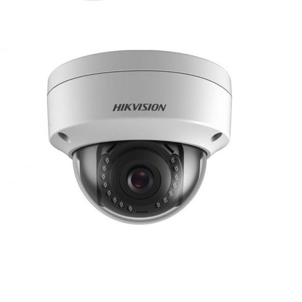 Hikvision DS-2CD2121G0-I 2mp 2.8mm Sabit Lens H265+ Dome IP Kamera