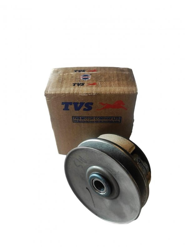 TVS JUPITER WEGO ZEST ARKA VARYATÖR KOMPLE K6081060 ORİJİNAL ÜRÜN