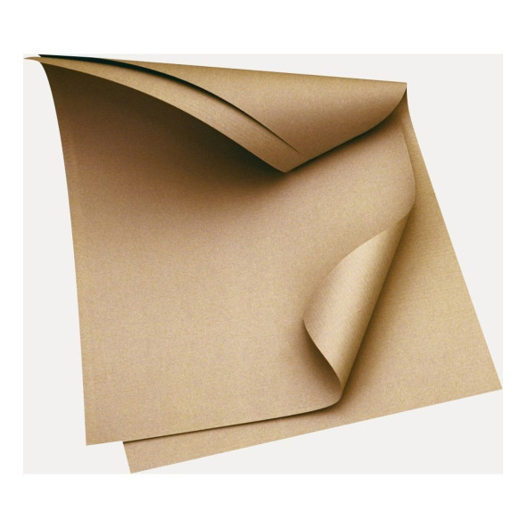 Kraft Oto Paspas Kağıdı 500 Adet 35 x 50 cm - 2