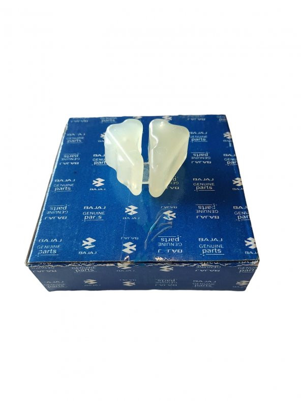 BAJAJ DOMİNAR 250/400 ARKA DİŞLİ TAKOZU JU131222 ORİJİNAL ÜRÜN