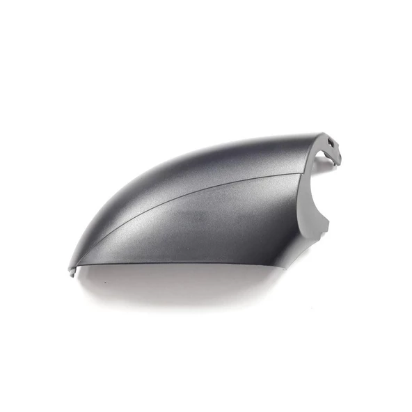 VW Caravelle 2015-2019 Sağ Yan Dış Ayna Alt Kapağı Siyah 7E1857604B - 3