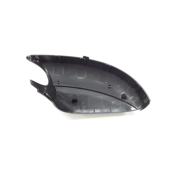 VW Caravelle 2015-2019 Sağ Yan Dış Ayna Alt Kapağı Siyah 7E1857604B - 2