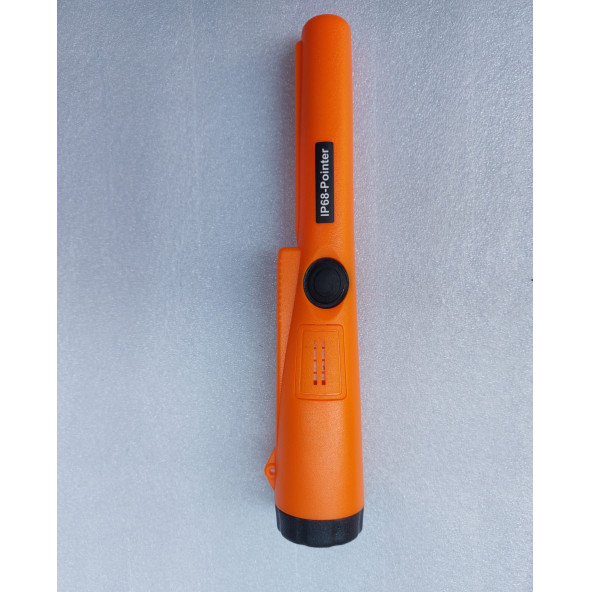 Gp-Pointer IP68 Metal Dedektörü 1 METRE SU GEÇİRMEZ ve 4 – 5 cm ALGILIYOR - 3