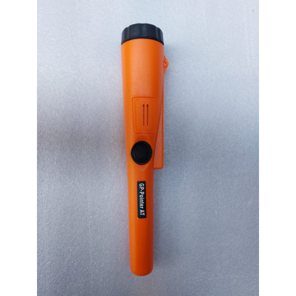 Gp-Pointer AT Metal Dedektörü 3 METRE SU GEÇİRMEZ ve 8 – 10 cm ALGILIYOR - 2