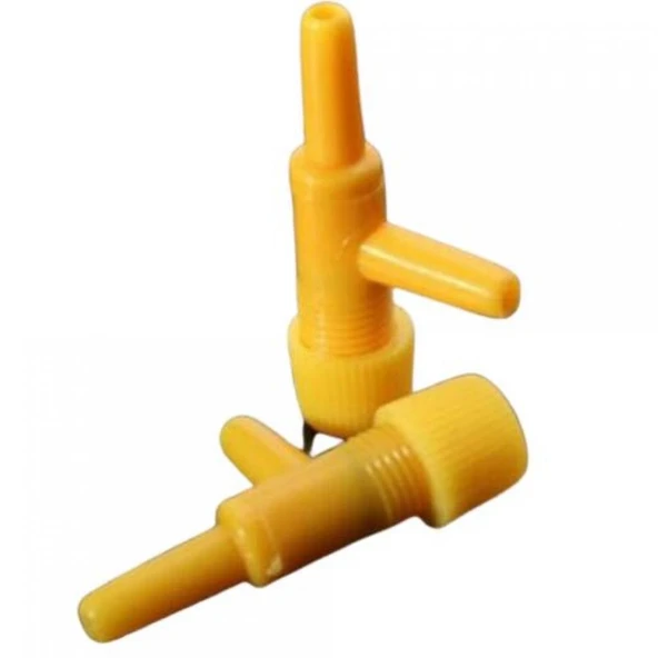 Liya V1 Akvaryum Tekli Musluk 1 ADET ürün görseli