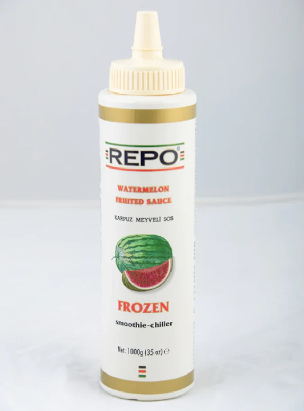 Repo Frozen Karpuz Meyveli Sos 1 KG