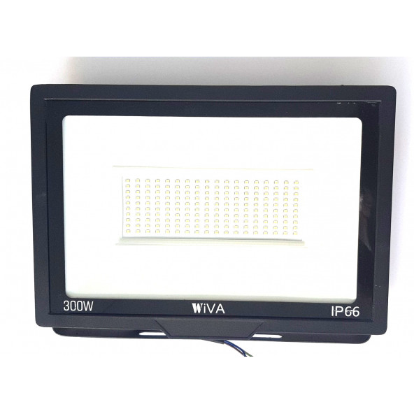 300W BEYAZ IŞIK Slim Led Projektör
