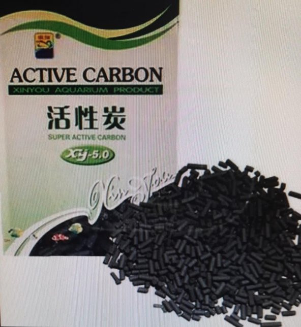 Xinyou Aktif Karbon 500gr - 2