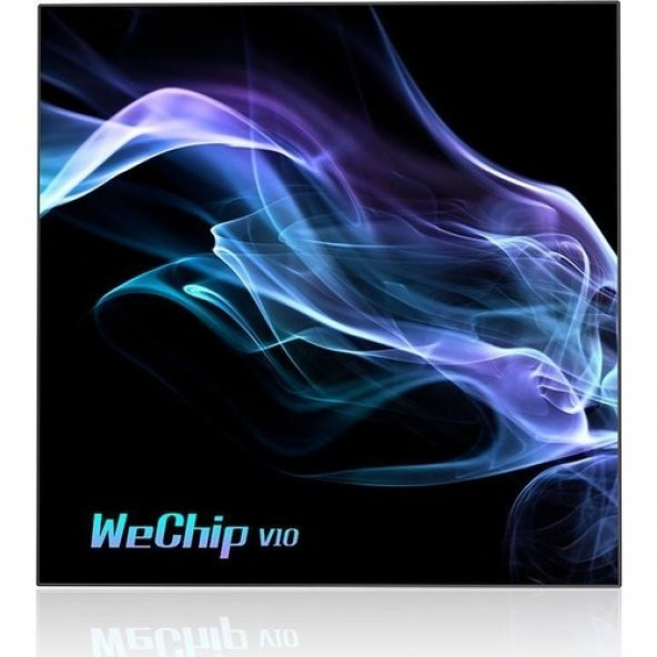 Wechip V10 2G/16G Android Tv Box - 2