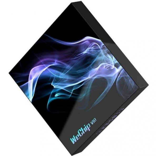 Wechip V10 2G/16G Android Tv Box - 3