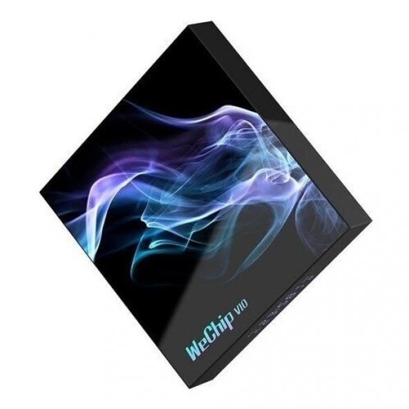 Wechip V10 4G/64G Android Tv Box - 3