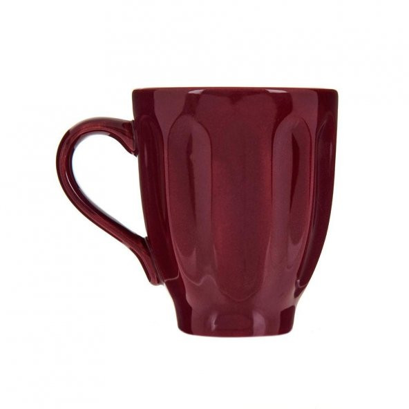 Kosova Badem Mor Kupa 1 Adet 10 cm - 2