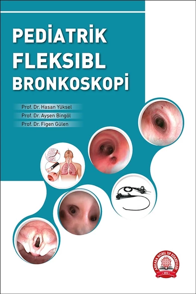 Pediatrik Fleksıbl Bronkoskopi ürün görseli
