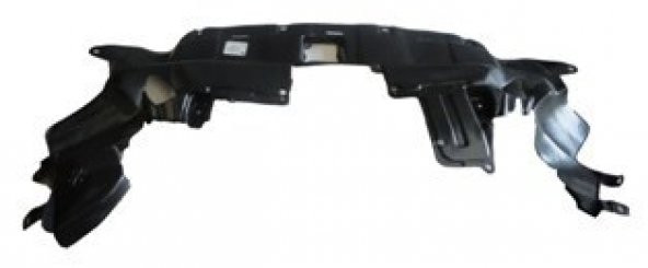 HONDA CRV- 07/10 KARTER MUHAFAZA PLASTİĞİ ORTA (BFN) - 74111-SWA-A00