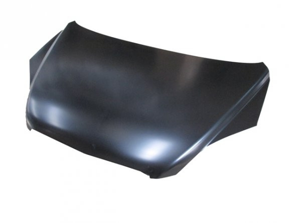 HONDA CRV- 07/10 MOTOR KAPUTU (İCELİ/ÇEKOMASTİKLİ) (TYG) - 60100-SWW-G00ZZ - 2