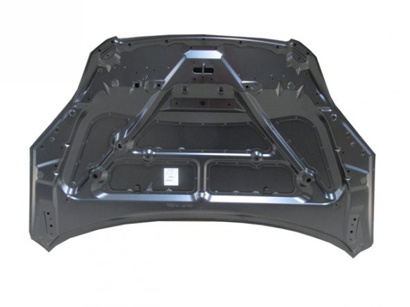 HONDA CRV- 07/10 MOTOR KAPUTU (İCELİ/ÇEKOMASTİKLİ) (TYG) - 60100-SWW-G00ZZ - 4
