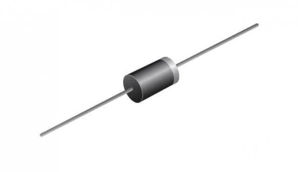 Diyot 1N5408 Dip - 1 Adet