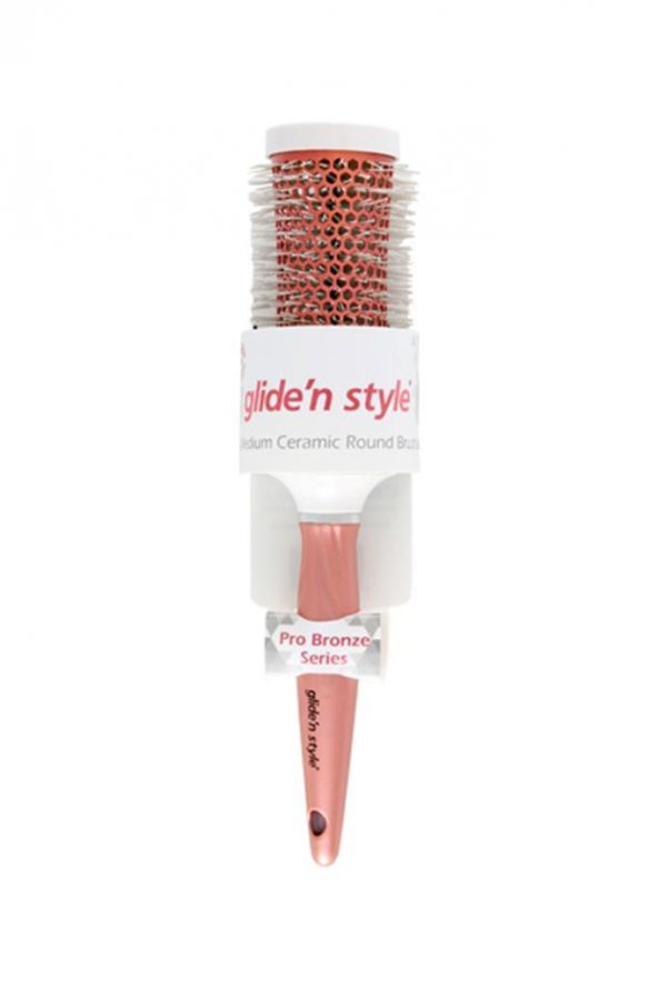 Glide‘n Style Medium Ceramic 343 Saç Fırçası