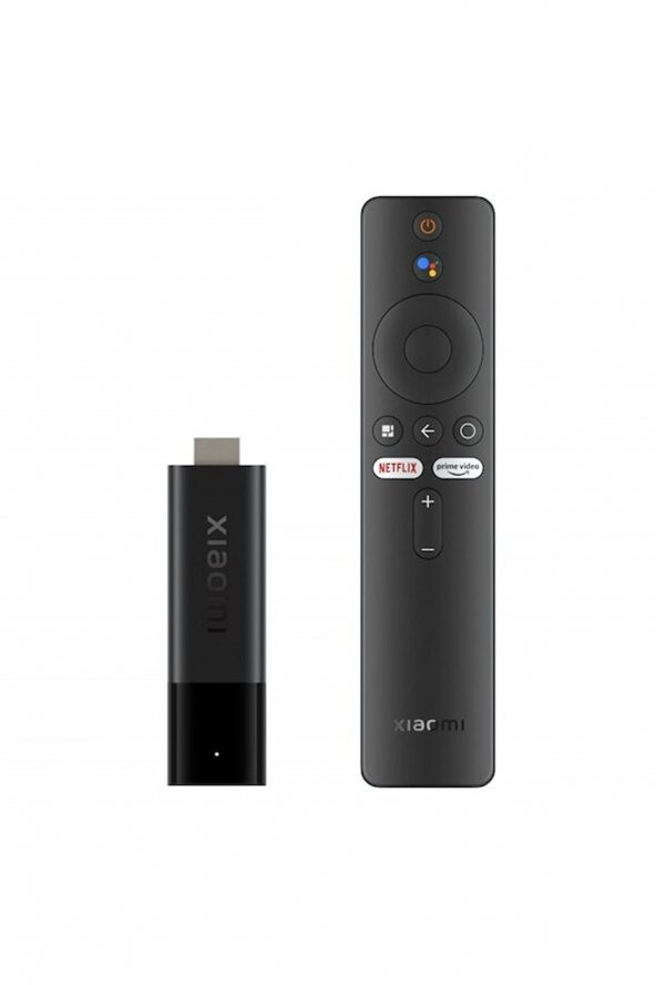 Xiaomi Mi Tv Stick 4k Dolby Chromecast Android Tv Medya Oynatıcı