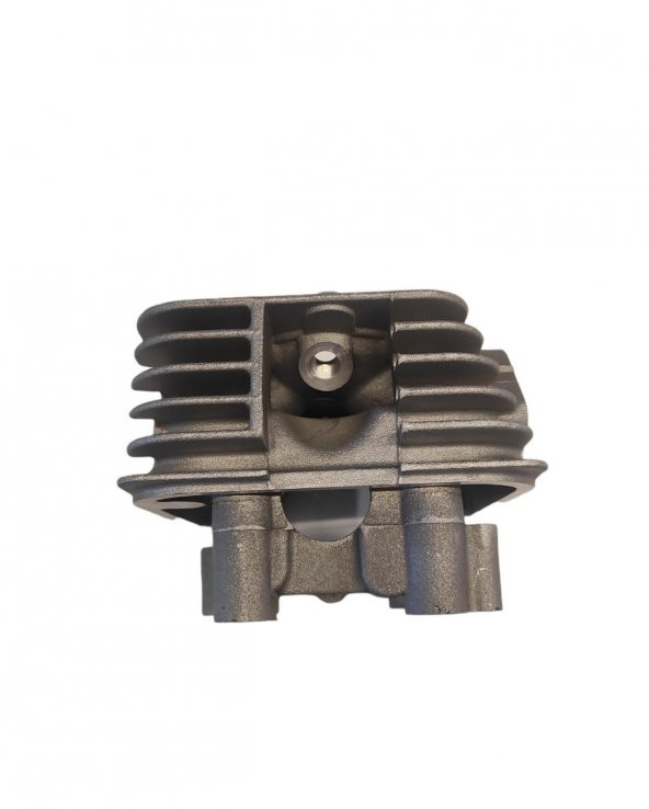 SUZUKI ADDRESS 110 SİLİNDİR KAPAK 11110-09J70-000 ORİJİNAL ÜRÜN - 3