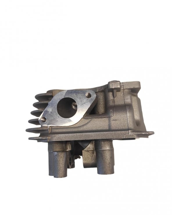 SUZUKI ADDRESS 110 SİLİNDİR KAPAK 11110-09J70-000 ORİJİNAL ÜRÜN - 4