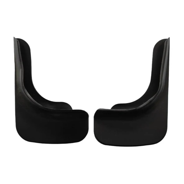 Dacia Duster 2017 Model Sonrası 4lü Paçalık Çamurluk Tozluk DAC0BX012 - 4