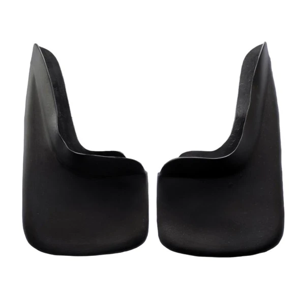 Dacia Duster 2017 Model Sonrası 4lü Paçalık Çamurluk Tozluk DAC0BX012 - 5