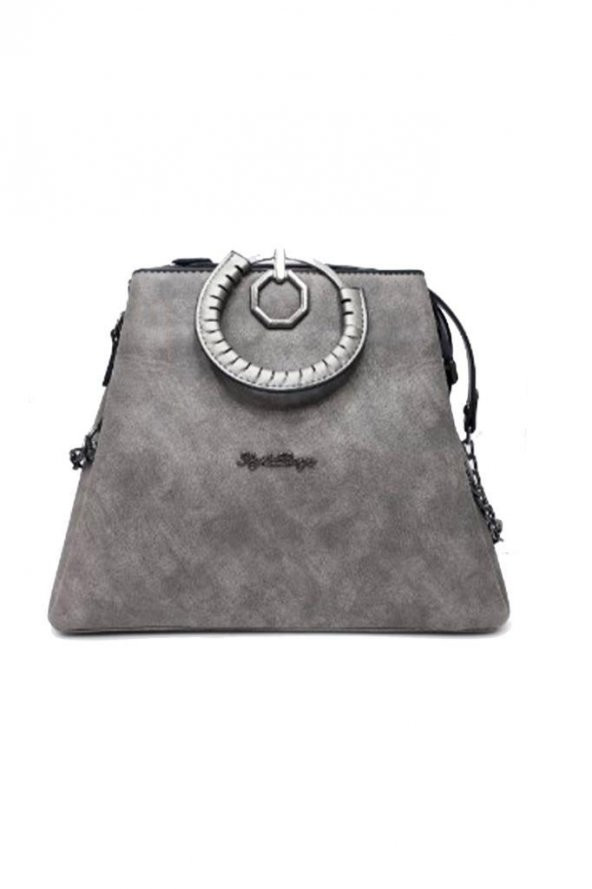 Style Bags 0549 Trend Fashion Omuz Kadın Çanta