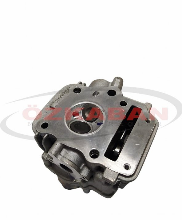 TVS VEGO & JUPİTER TAM DOLU ÜST KAPAK K6011070 ORİJİNAL ÜRÜN