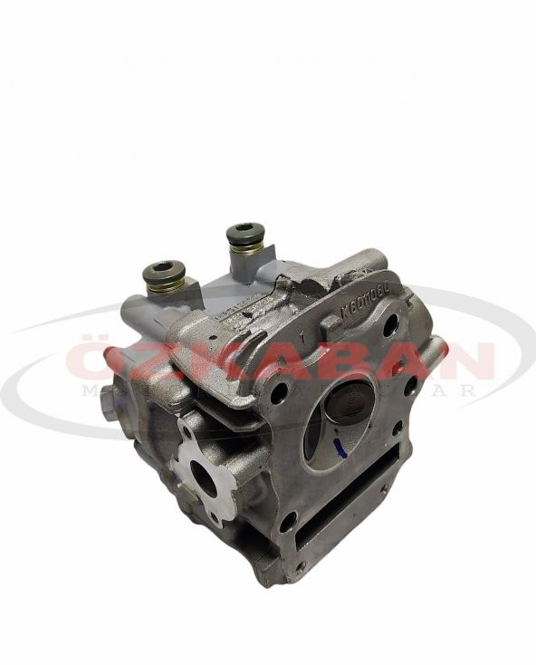 TVS VEGO & JUPİTER TAM DOLU ÜST KAPAK K6011070 ORİJİNAL ÜRÜN - 2