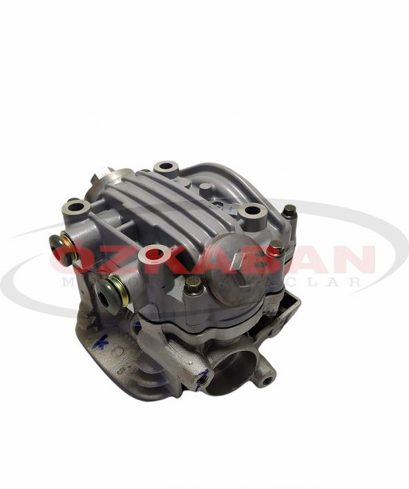 TVS VEGO & JUPİTER TAM DOLU ÜST KAPAK K6011070 ORİJİNAL ÜRÜN - 3