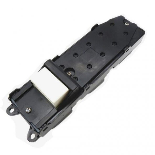 TOYOTA COROLLA SOL DÖRTLÜ CAM DÜĞMESİ 2002-2007 - 2