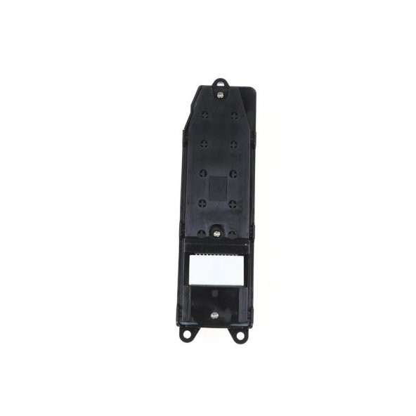 TOYOTA AVENSİS SOL DÖRTLÜ CAM DÜĞMESİ ANAHTARI 2003-2008 - 4