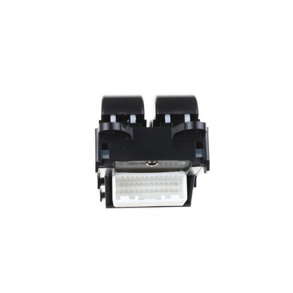 TOYOTA AVENSİS SOL DÖRTLÜ CAM DÜĞMESİ ANAHTARI 2003-2008 - 5