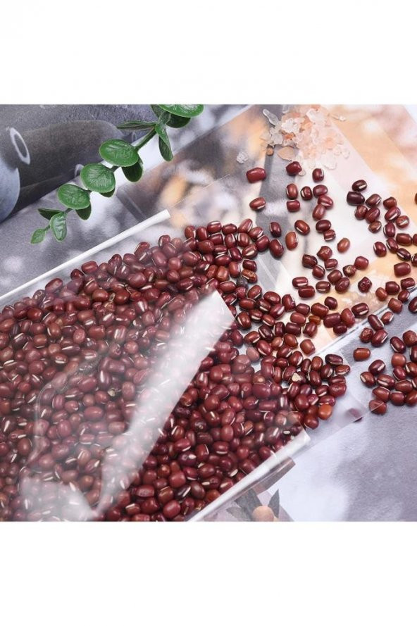 100 Adet 8x15 Kendinden Yapışkanlı Açılıp Kapanabilir Şeker Kurabiye Şeffaf Plastik Poşet Torba - 7