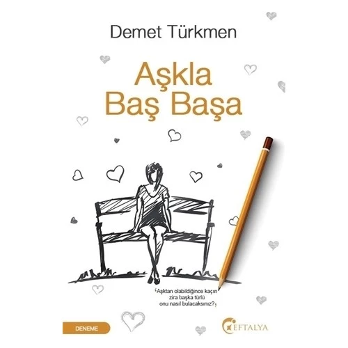 Aşkla Baş Başa