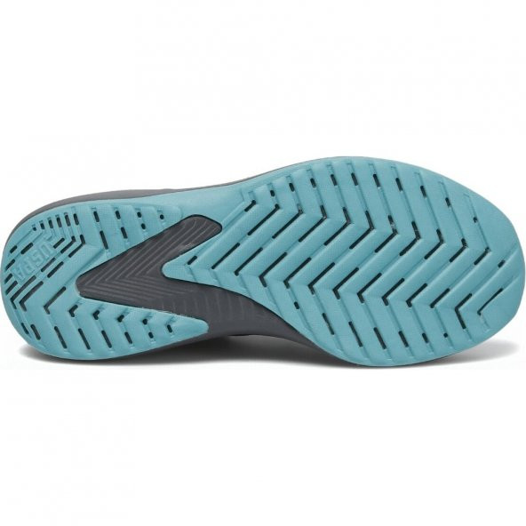 U.S POLO Florin Bayan Spor Ayakkabı SİYAH - 4