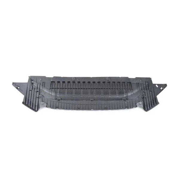Audi A6 2015-2018 Ön Tampon Alt Muhafaza Koruma Plastiği 4G0807611F - 3