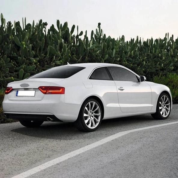 Audi A5 Coupe 2012-2016 Arka Bagaj Kapağı Amortisörü Pistonu 8T0827919 - Resim 2