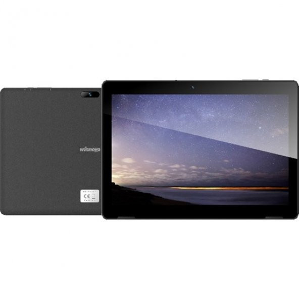 Elephone Winnovo T2 32 Gb 10 Siyah