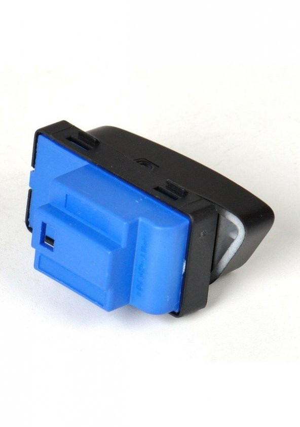 GPR AUTO PARTS VOLKSWAGEN TİGUAN İÇ KAPI MERKEZİ KİLİT DÜĞMESİ 2008-2014 - Resim 4