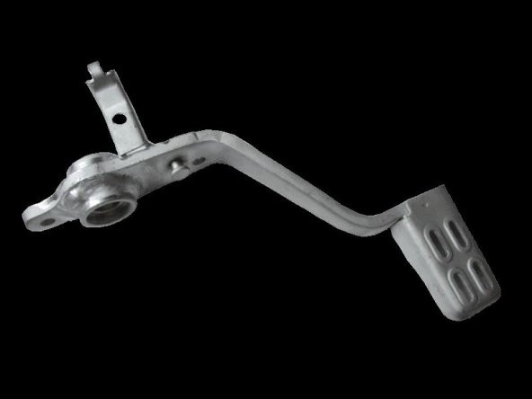 Bajaj Dominar 400 Fren Pedalı JF161006 Orijinal Ürün