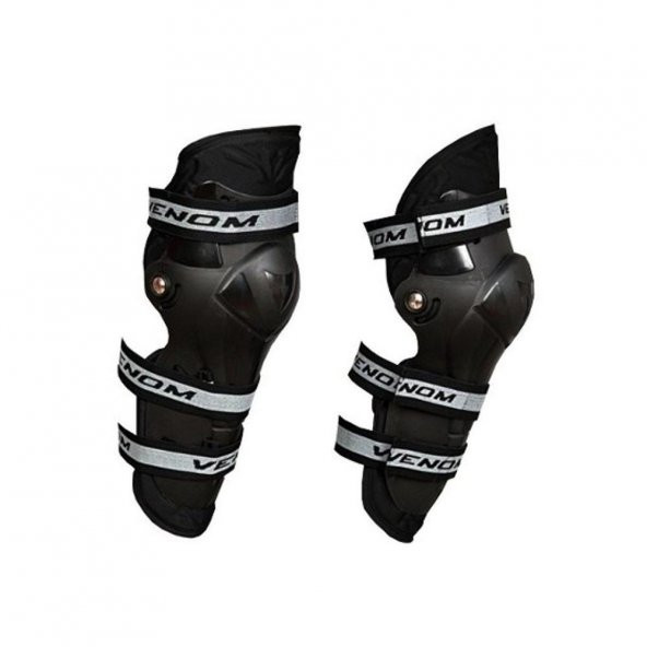 Venom Mafsallı Dizlik