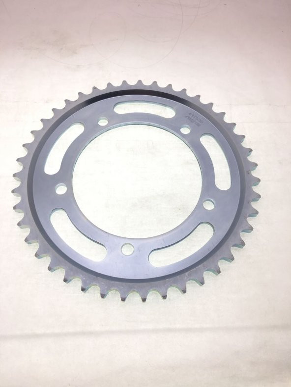 SUZUKI HAYABUSA ARKA DİŞLİ 08 - 12 MODEL c ORİJİNAL ürün görseli 1