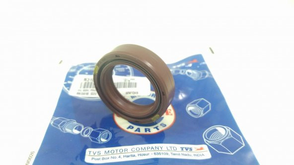 TVS APACHE RTR 150 ÖN AMORTİSÖR KEÇE N3102420 ORİJİNAL