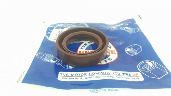 TVS APACHE RTR 150 ÖN AMORTİSÖR KEÇE N3102420 ORİJİNAL - 3