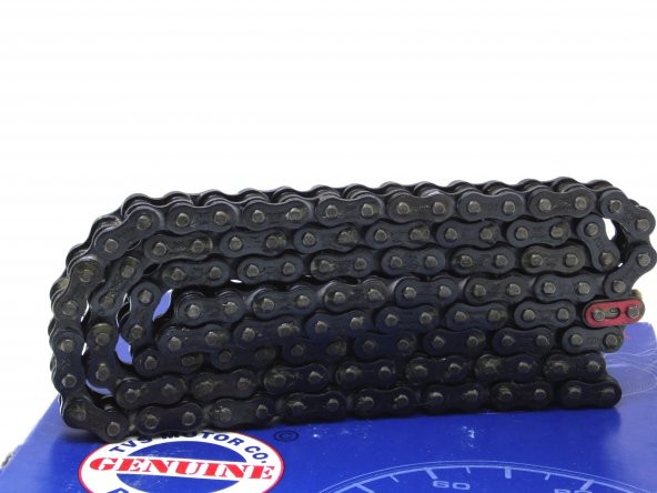 Oringli Zincir Honda CBF150 - Yamaha YBR125 - 2