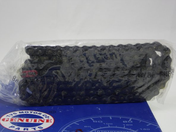 Oringli Zincir Honda CBF150 - Yamaha YBR125 - 3