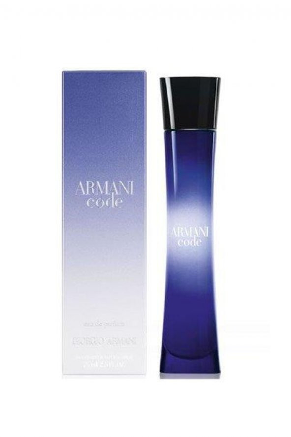 Giorgio Armani Code EDP 75 ml Kadın Parfüm